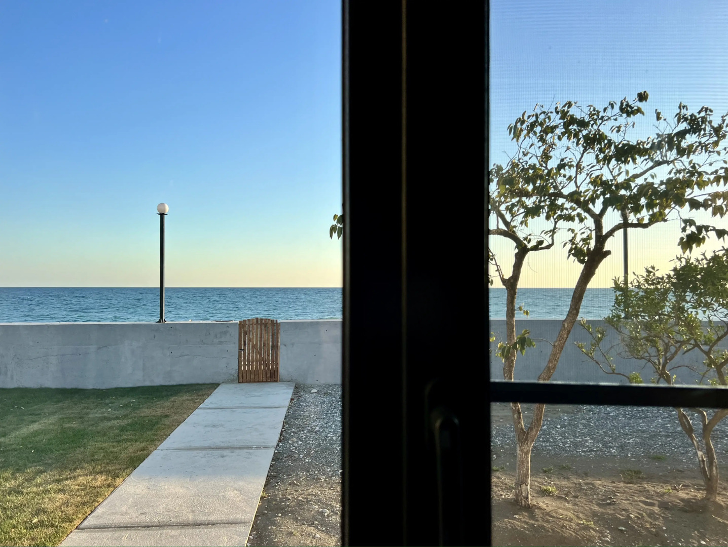 Вилла Аврора