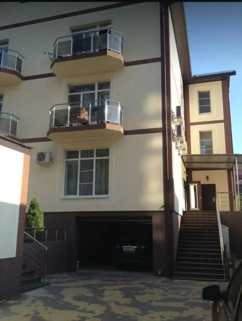 Гостевой дом Фортуна