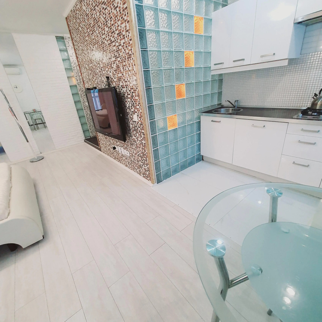 Апартаменты Арт 1