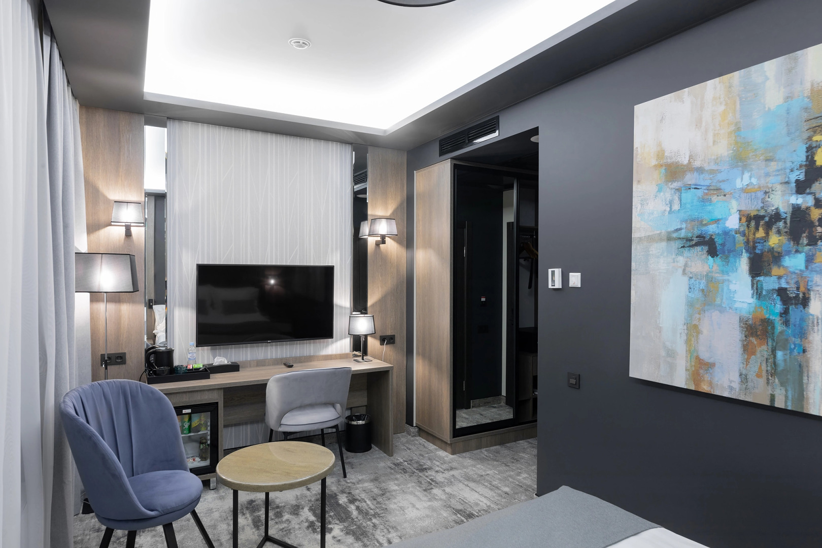 Отель Мегаполис Набережная