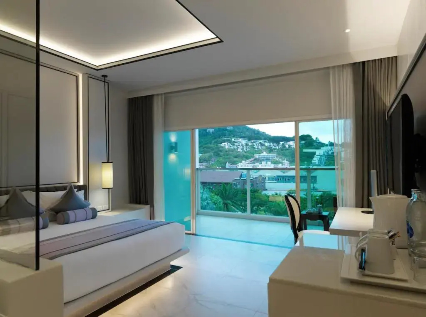 Chanalai Romantica Resort Kata Beach - Adults Only