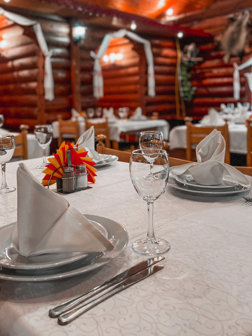 Отель Голицыно УМЦ