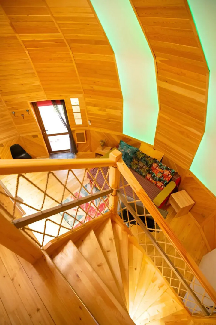 Бунгало Атмосфэра