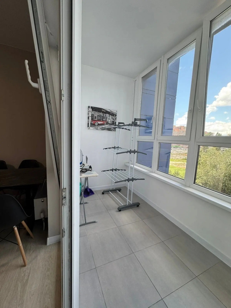 Квартира в ЖК Босфор на Матвейкина