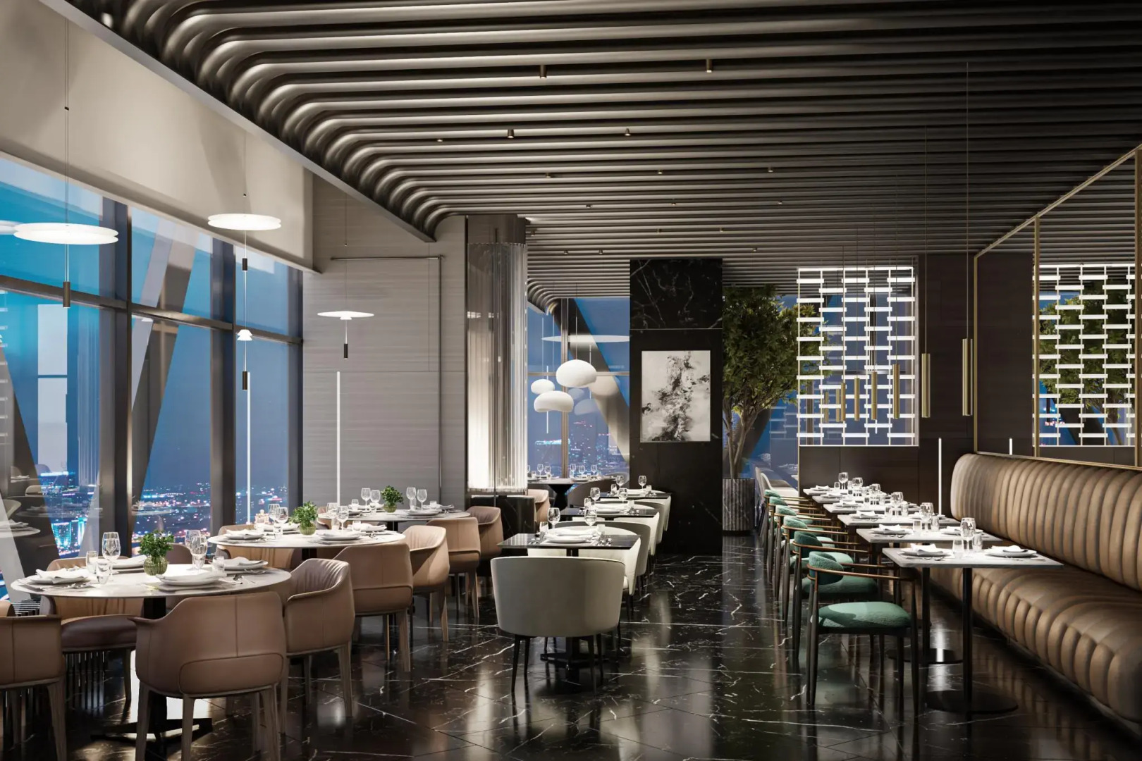 Отель Cosmos Selection Moscow Arbat