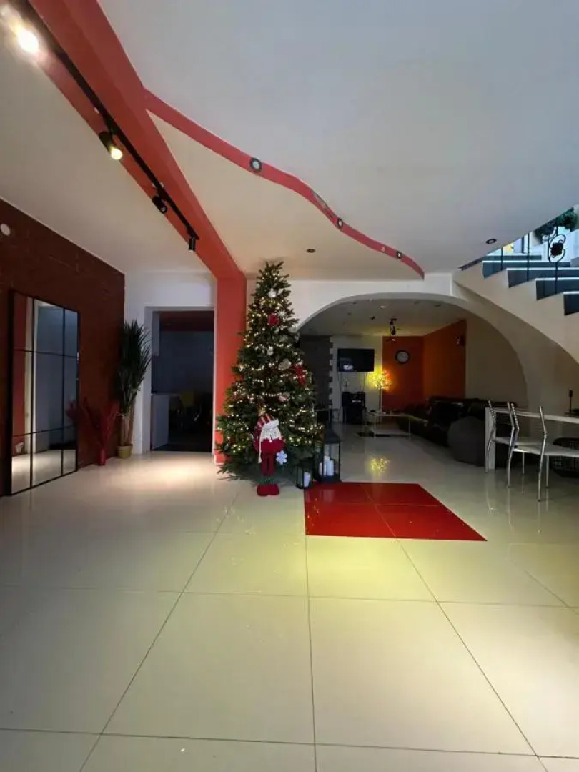 Mini hotel Green Villa Tsaghveri