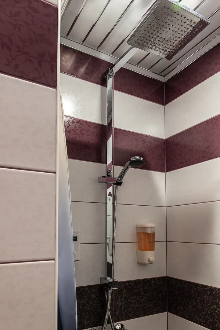 Мини-отель Комфорт Черниковка