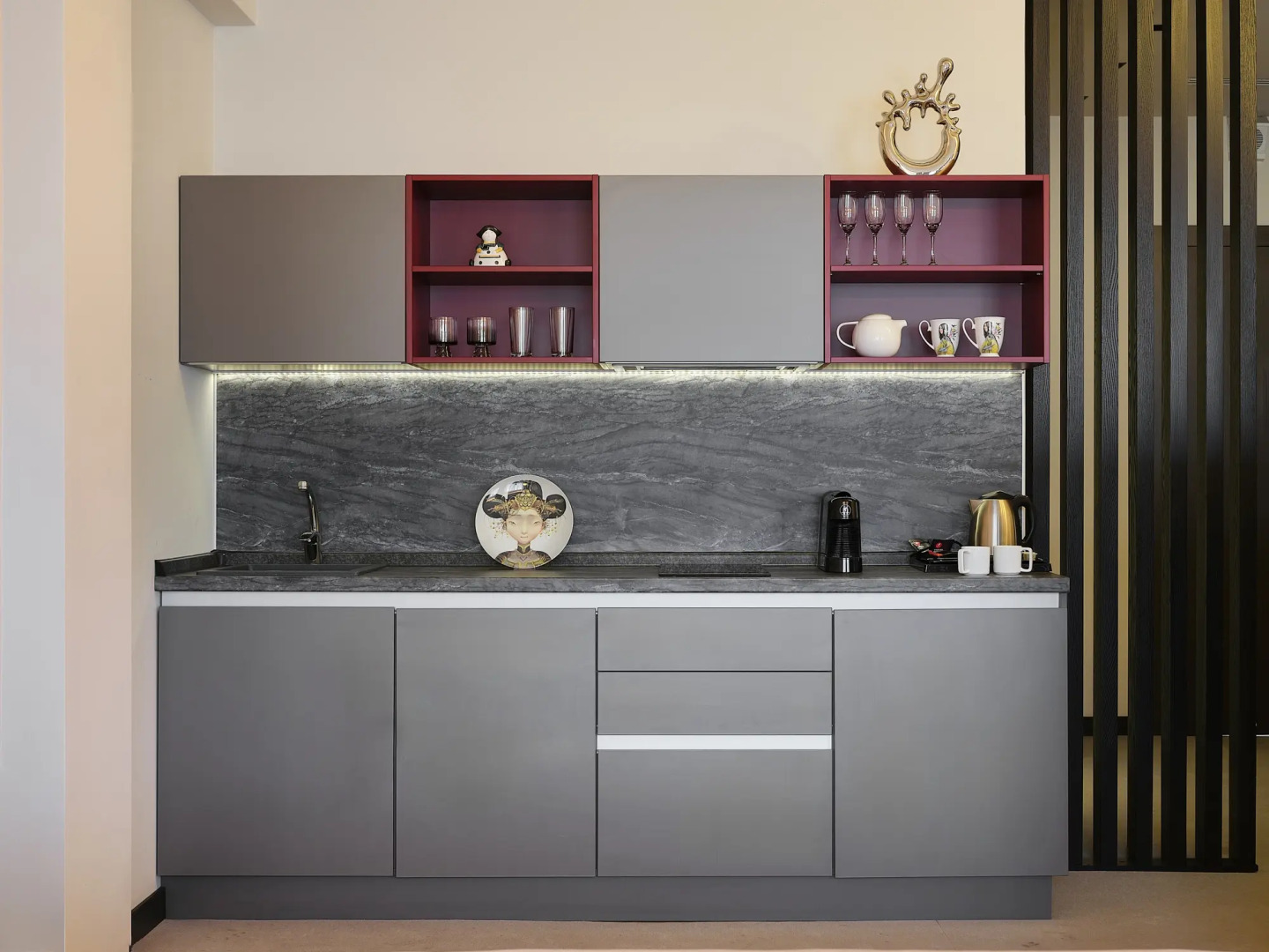 Отель Чингисхан