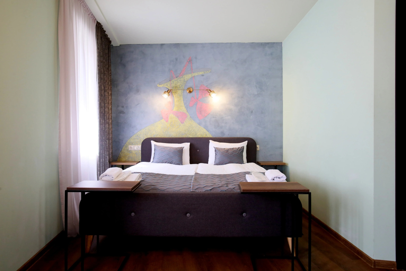 Бутик отель Кошер Турфа