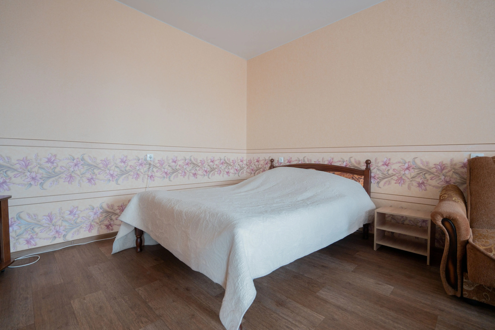 Апартаменты ATLANT Apartments 35