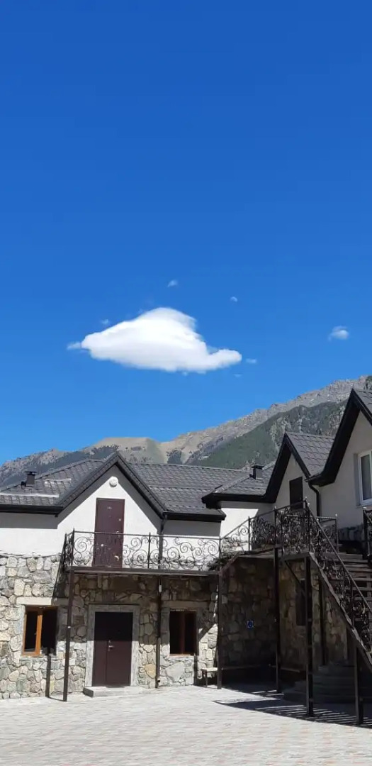 Квартира Старый Аламат