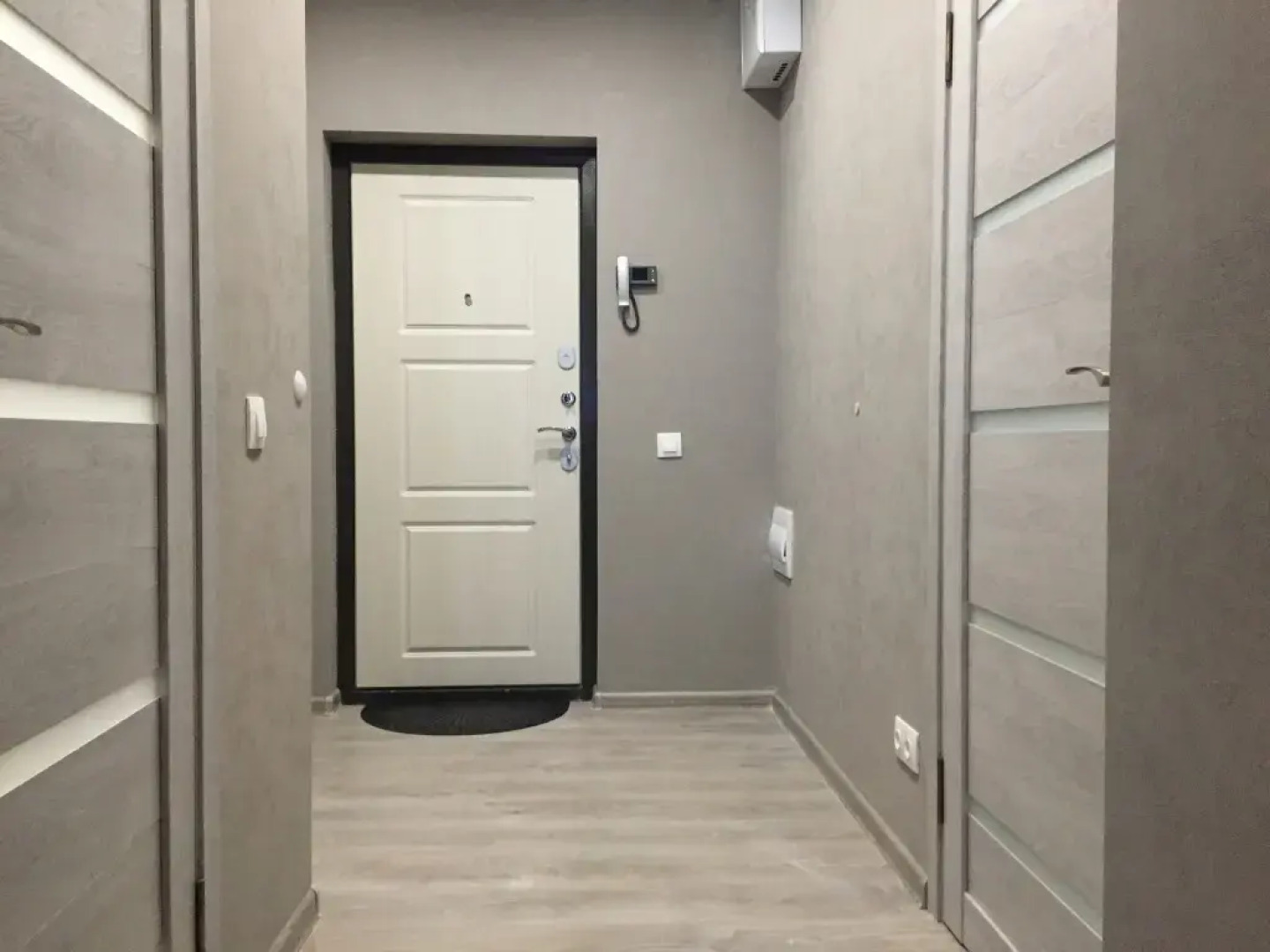 Квартира Райдас на Чапаева 61