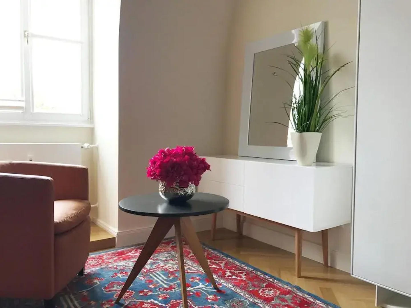 Апартаменты Suite Osteiner Hof