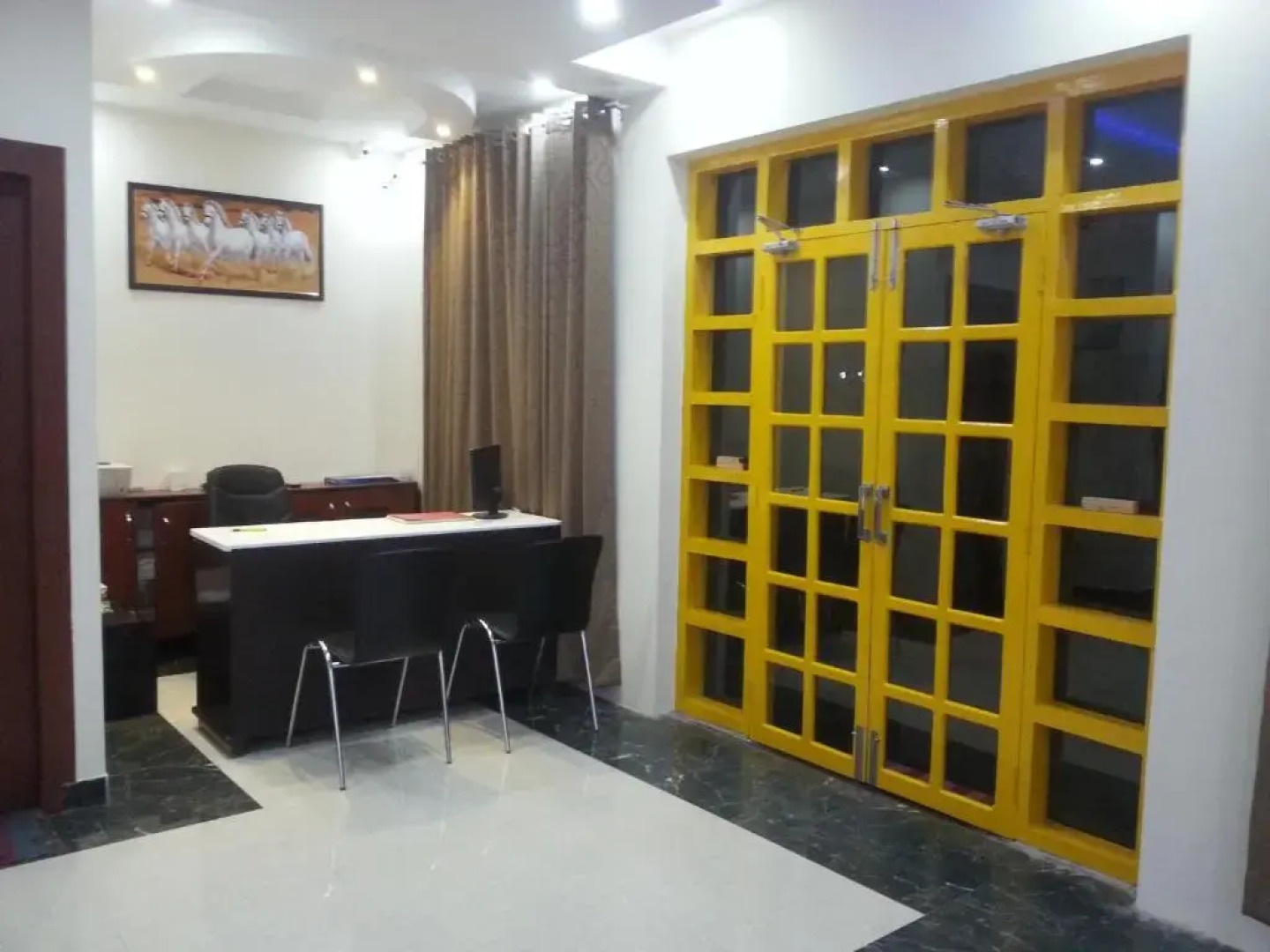 Мини-Отель Taj Village