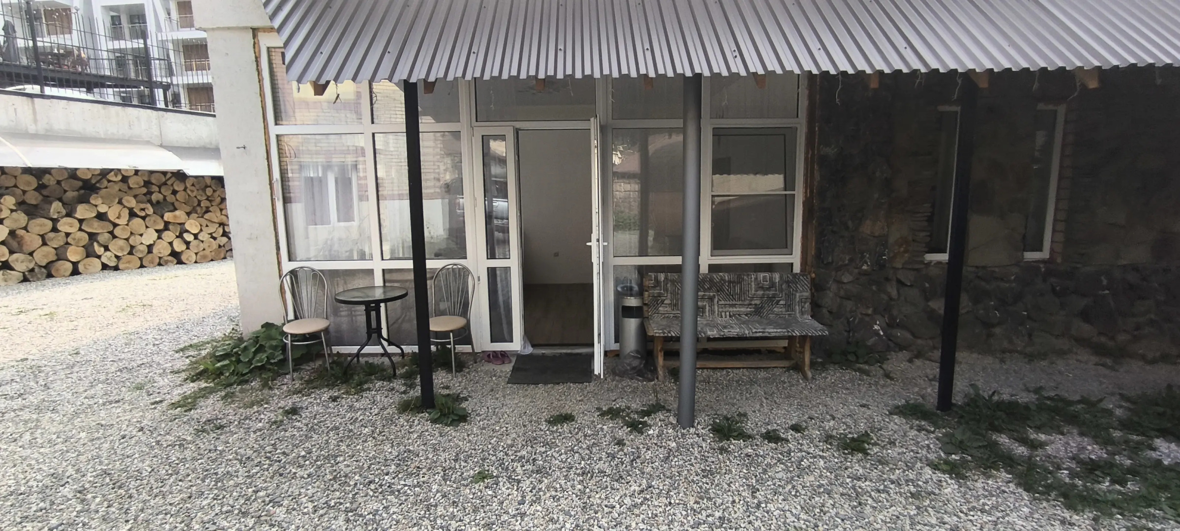 Мини-отель Феникс