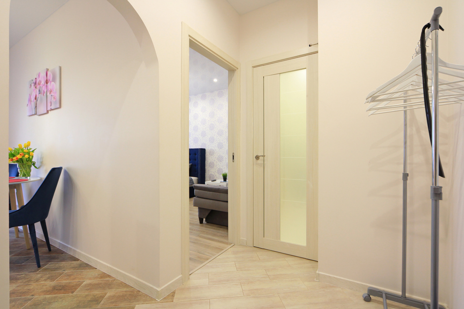 Апартаменты Горького 96