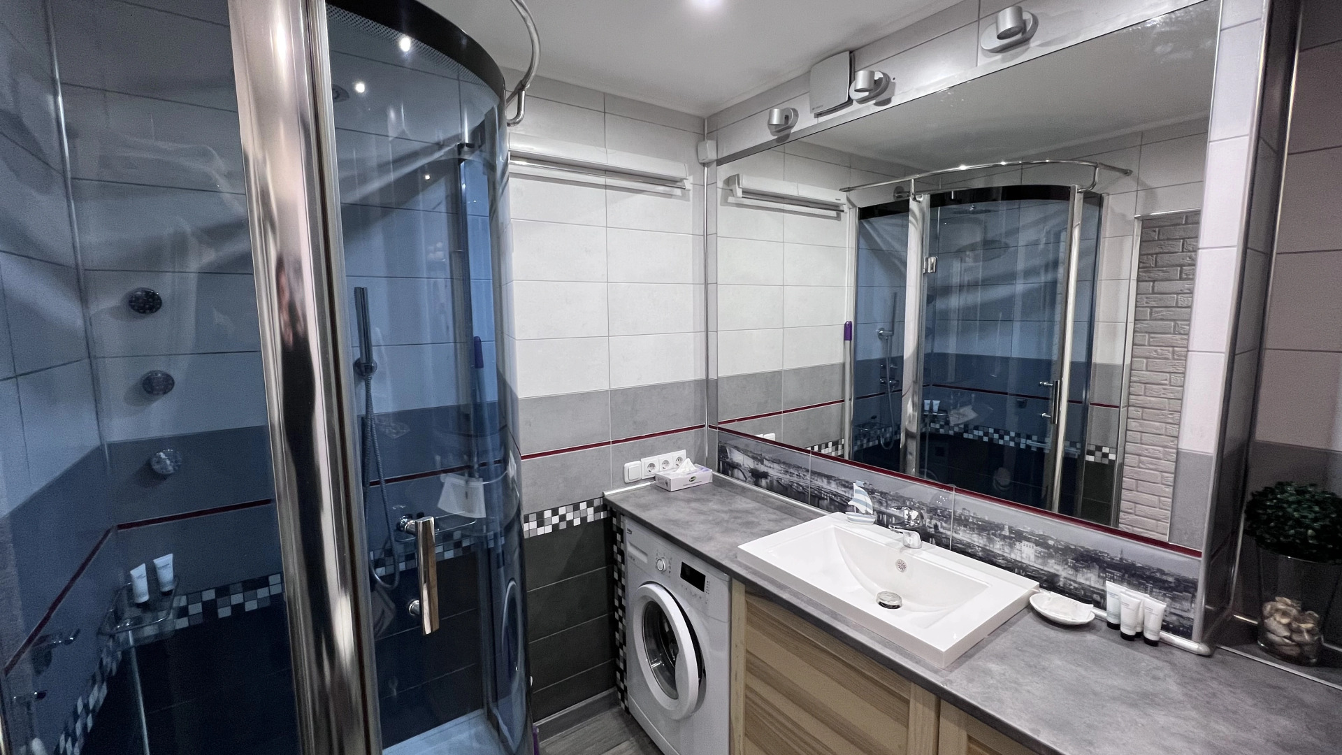 Квартира Остров