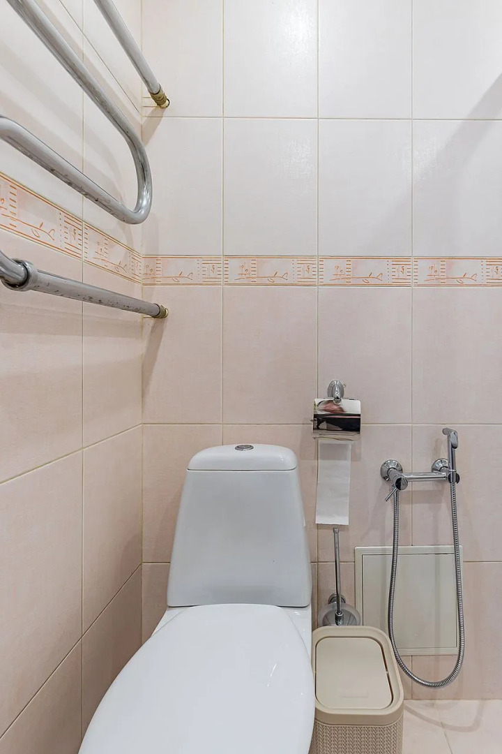 Апартаменты сказка в лучшем месте