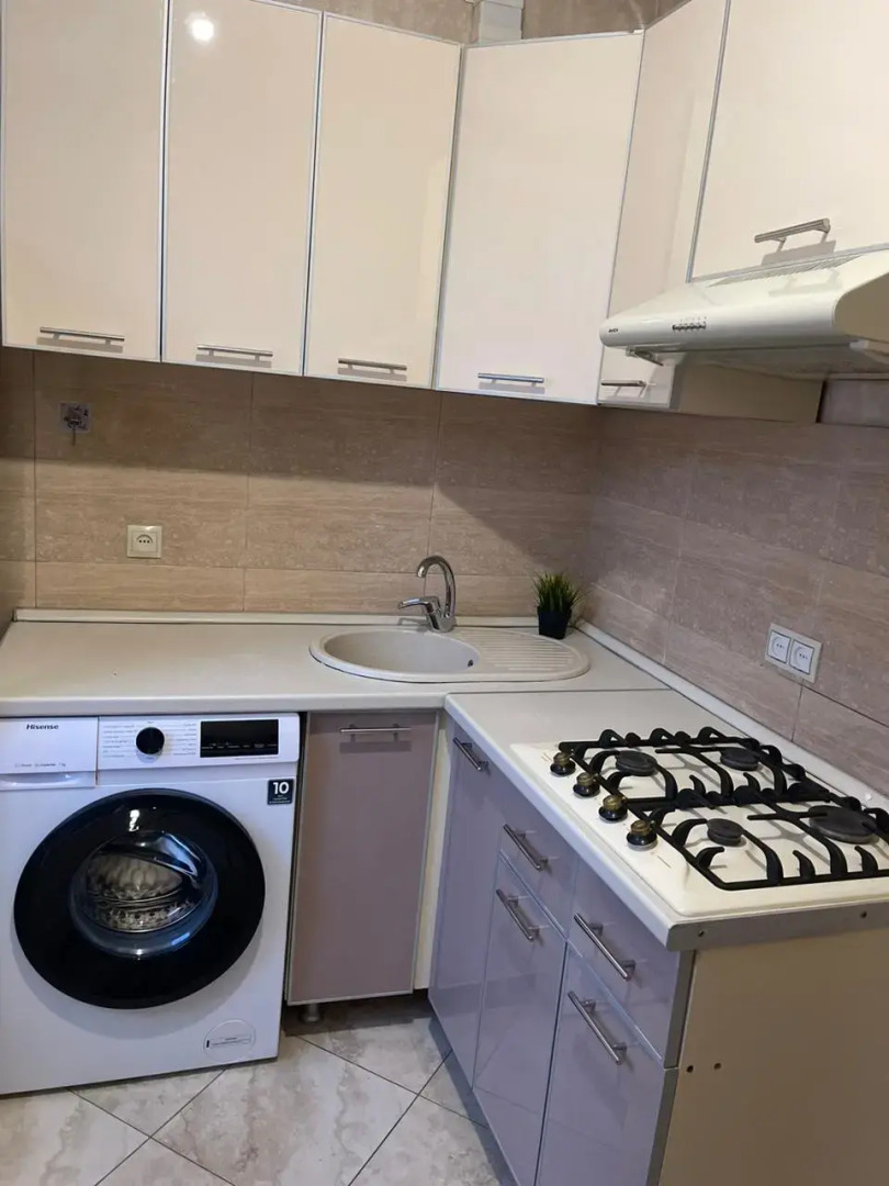 Квартира Уютная квартира у моря в центре