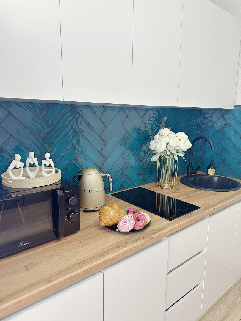 Квартира 1-комнатная квартира рядом с трассой м4