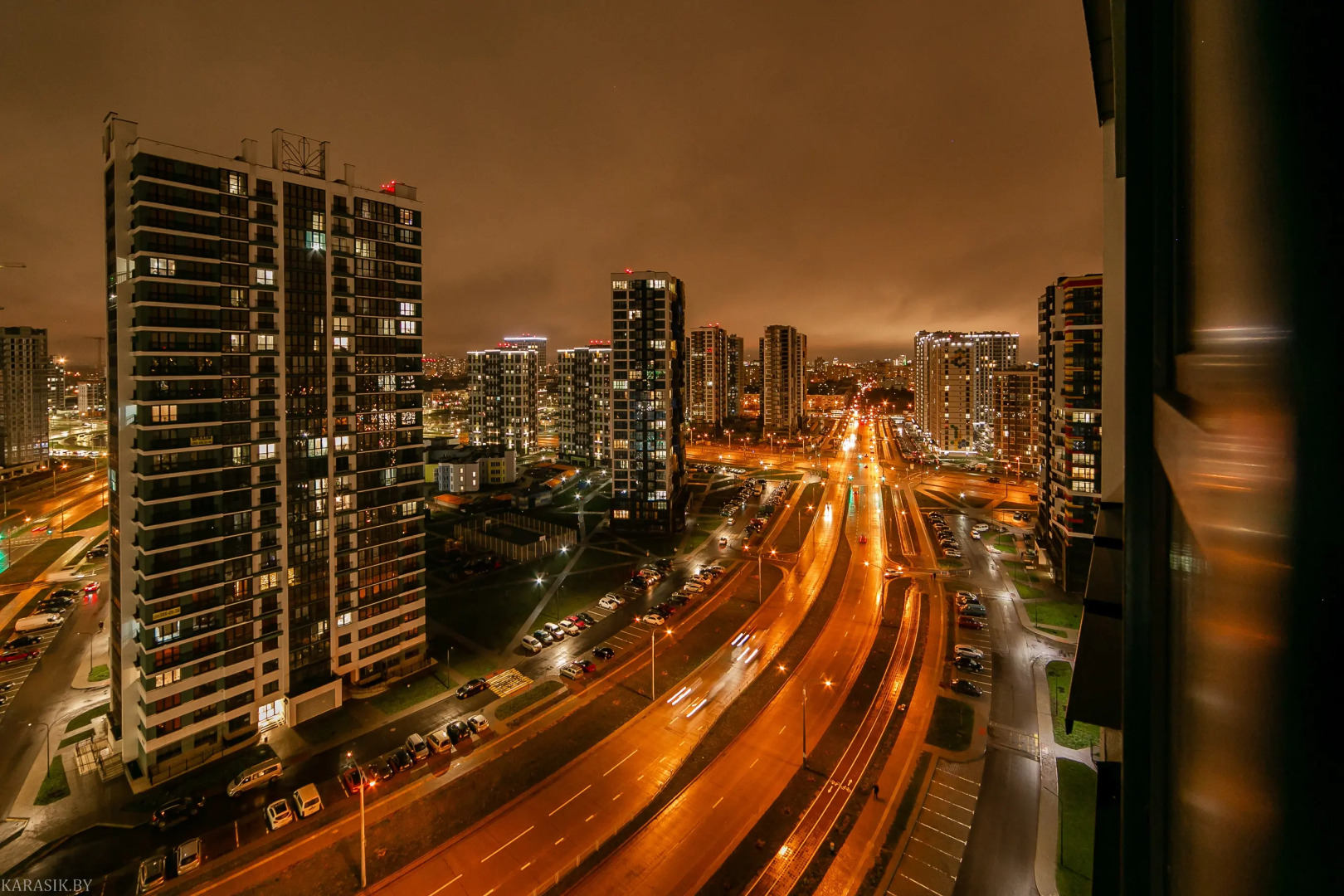 Апартаменты Прага