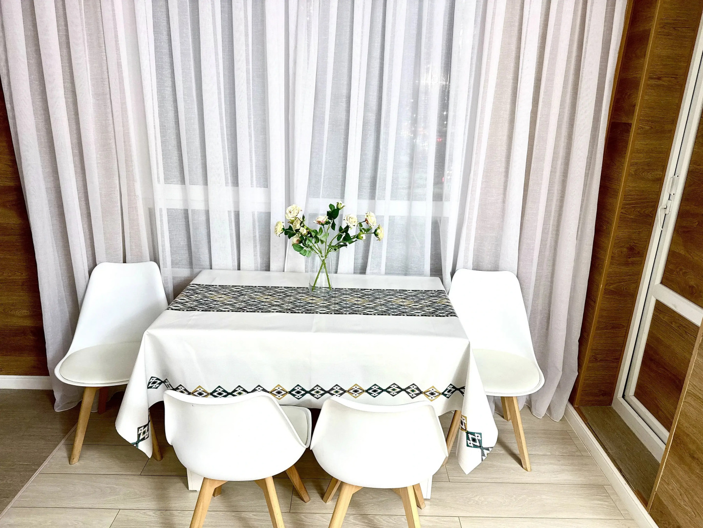 Апартаменты на проспекте Мангилик Ел 58