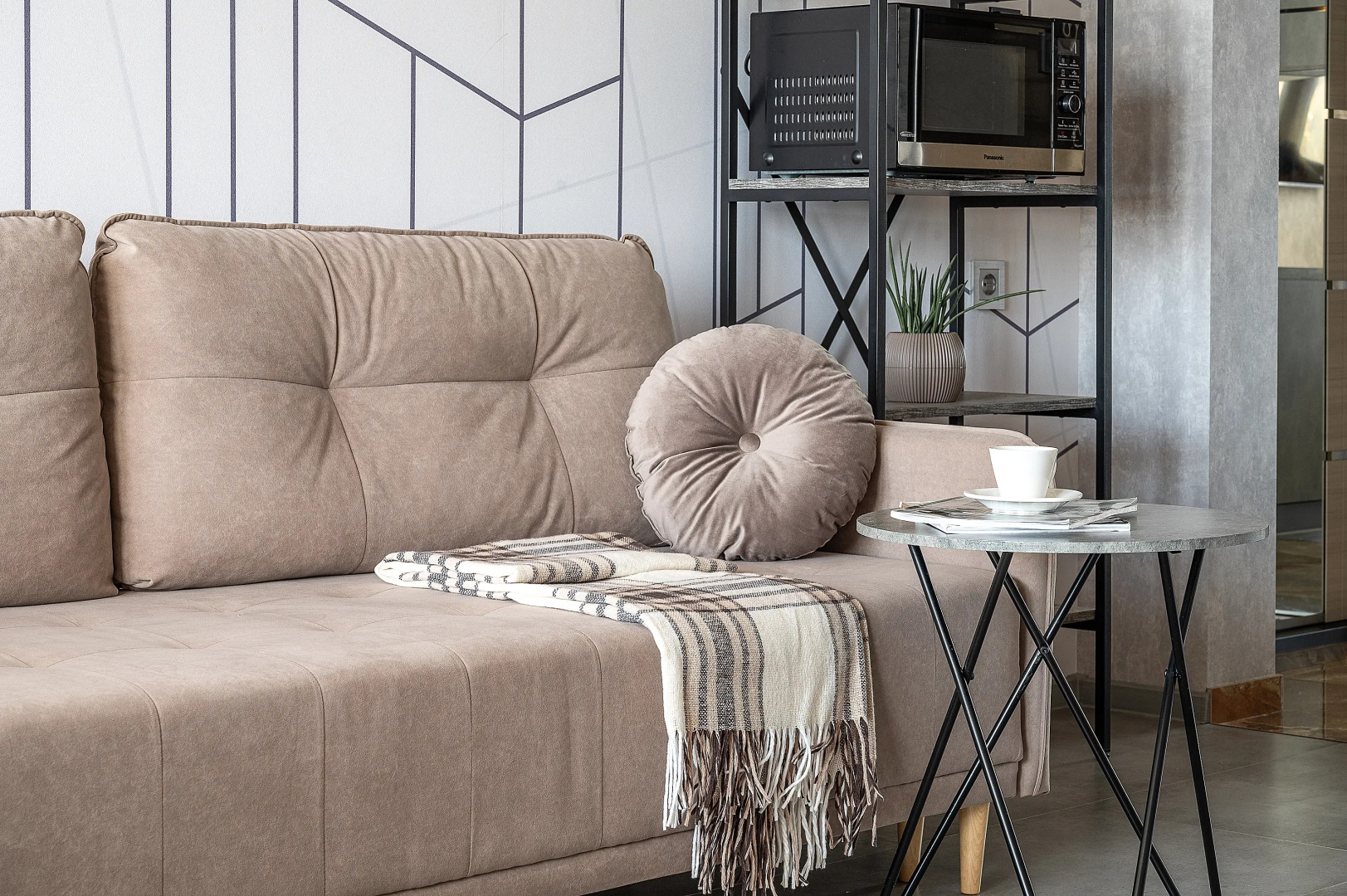 Апартаменты Red Apartments Аврора Астрей