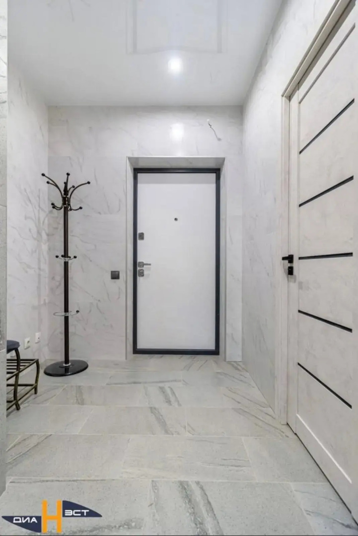 Апартаменты Orlovskaya-Minsk