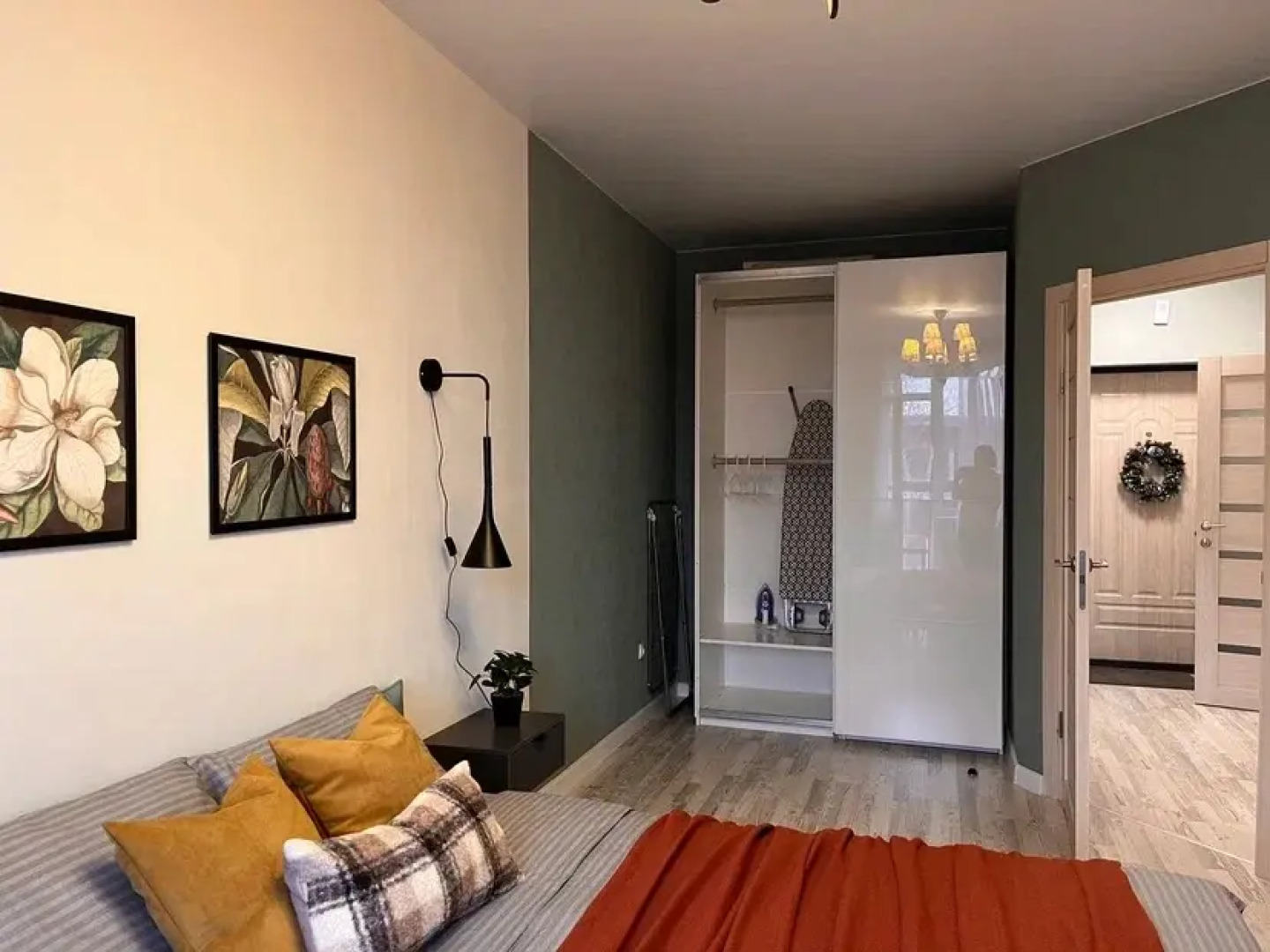 Апартаменты Атмоcфера-Rоmantiс 1