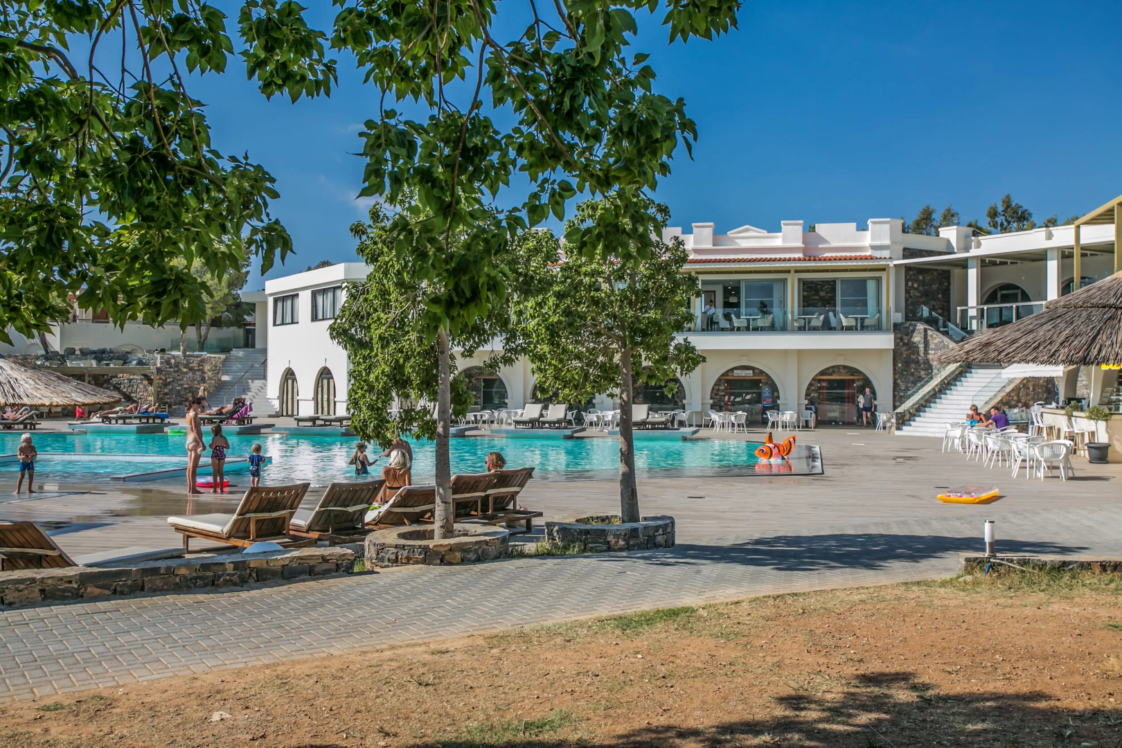 Almyra Hotel & Village