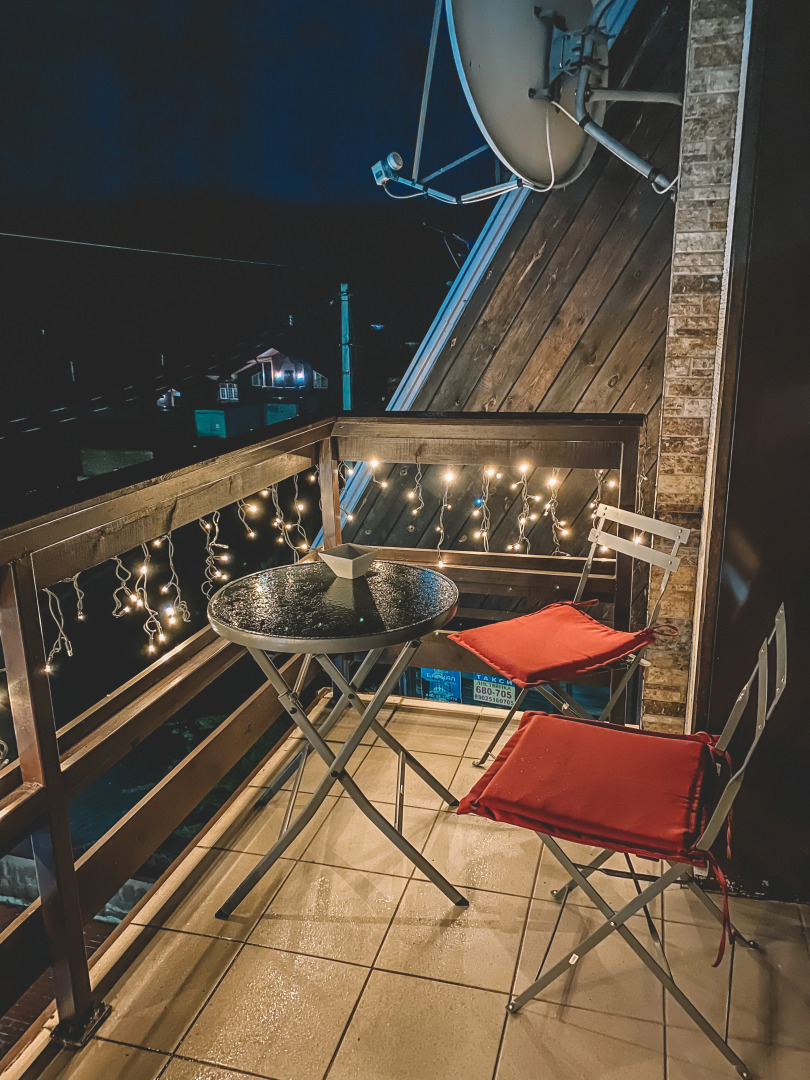 Отель Никола