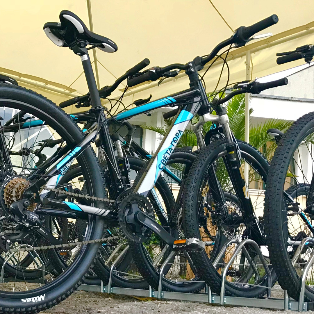 Park  Hotel Raya Garden