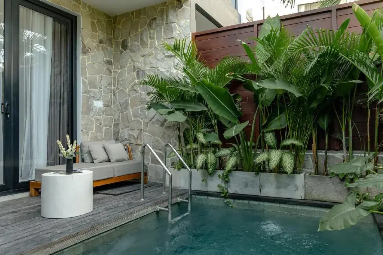 Апарт-отель Sunny Aparts 1