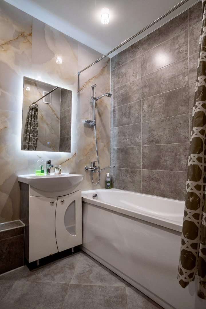 Апартаменты Юлиуса Фучика 5