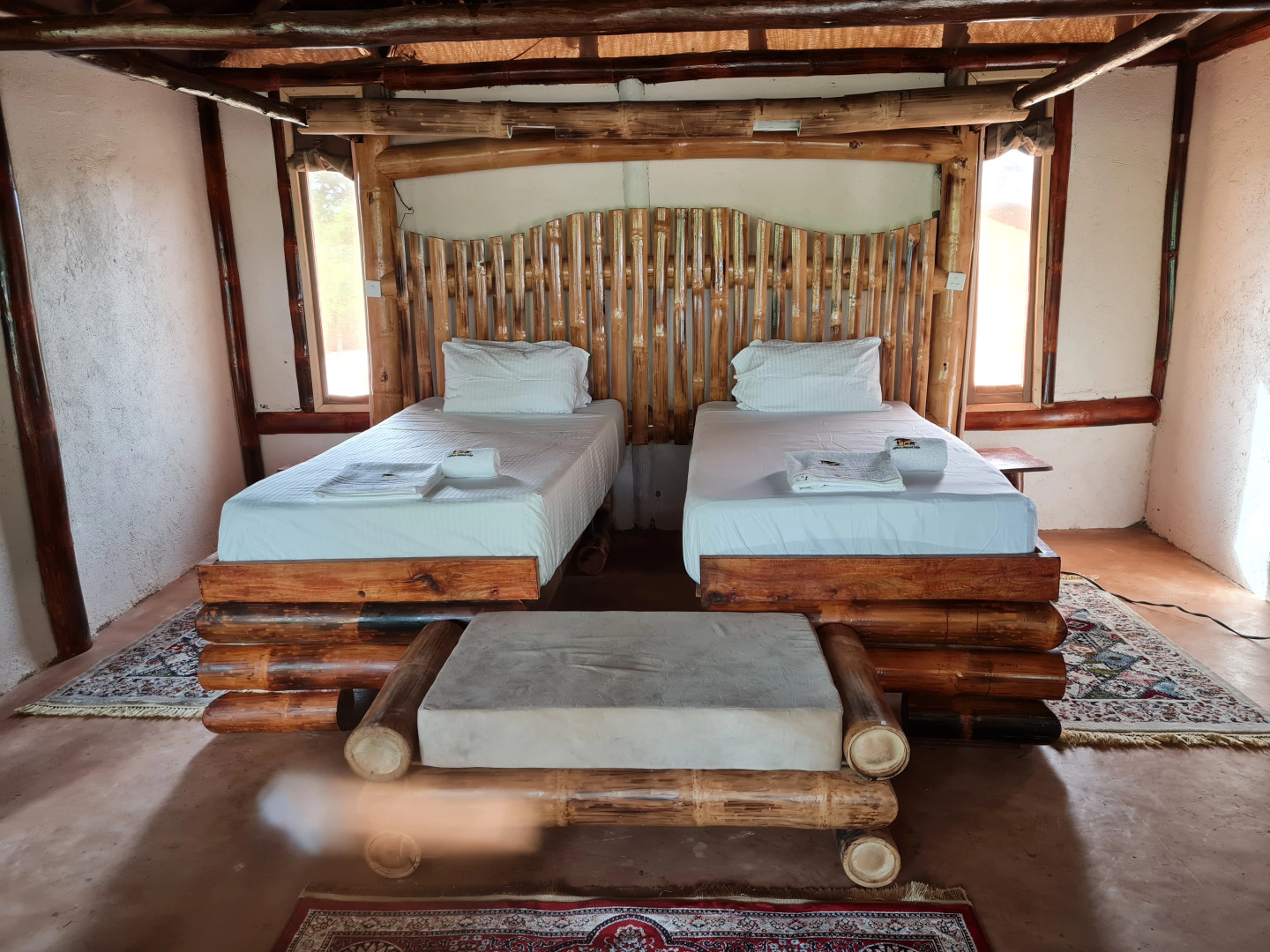 Boutique Hotel Samburu Elephant Lodge
