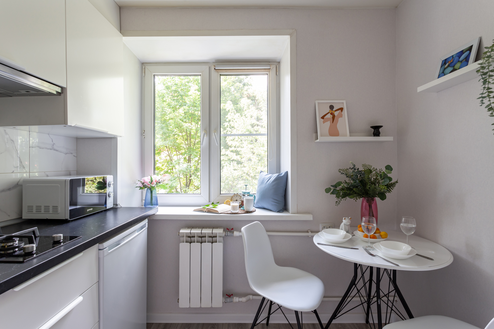 Апартаменты у Парка на ул Гагарина