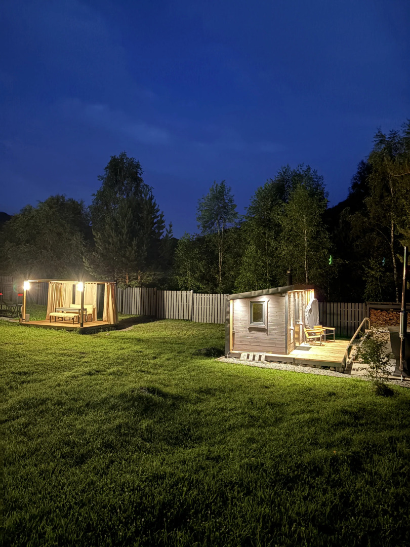 Бутик-отель Игуана