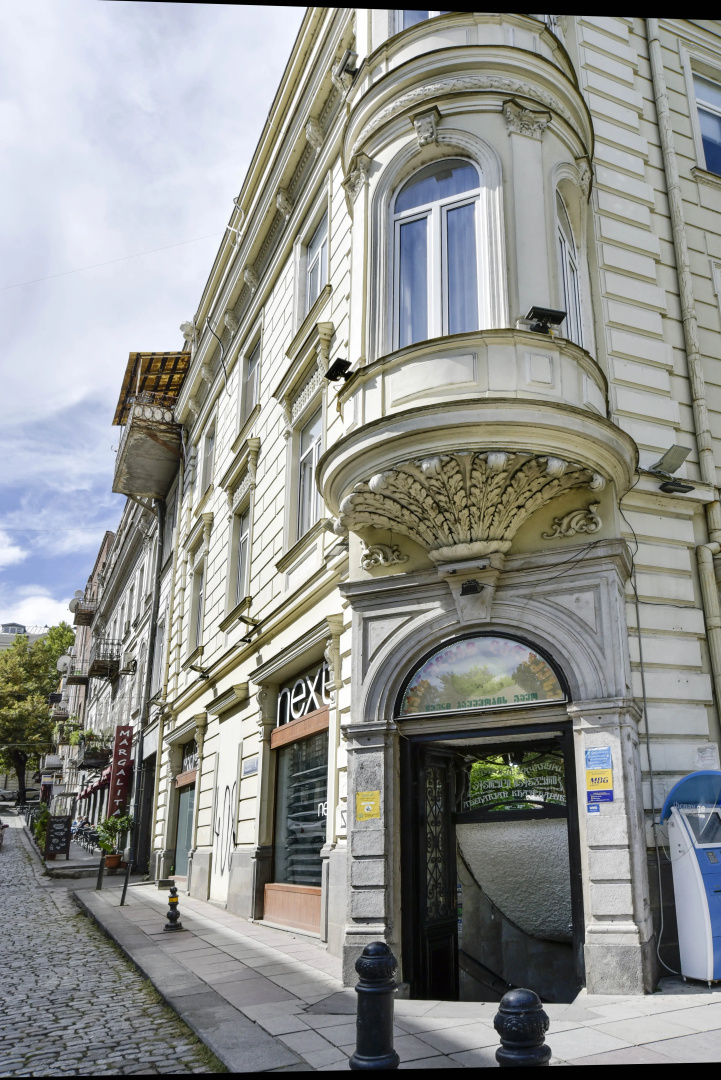 Мини-отель HB Apartments Laghidze