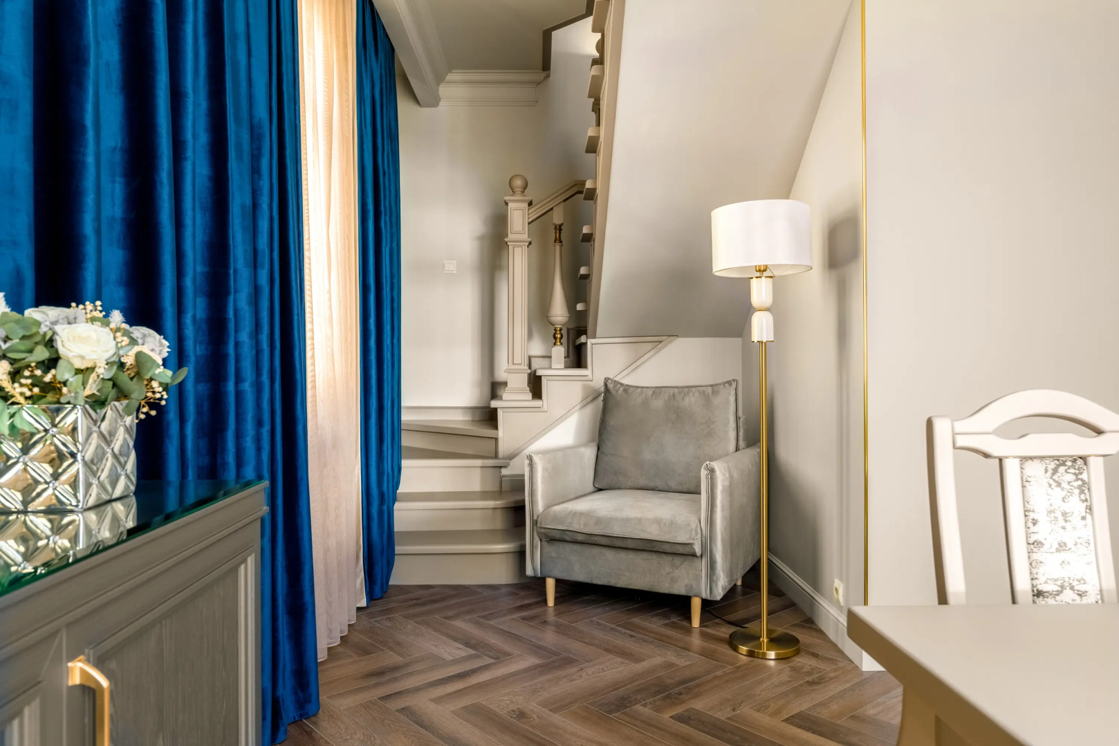 Отель Suleiman Palace