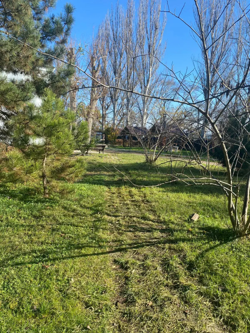 Курортный отель Два моря