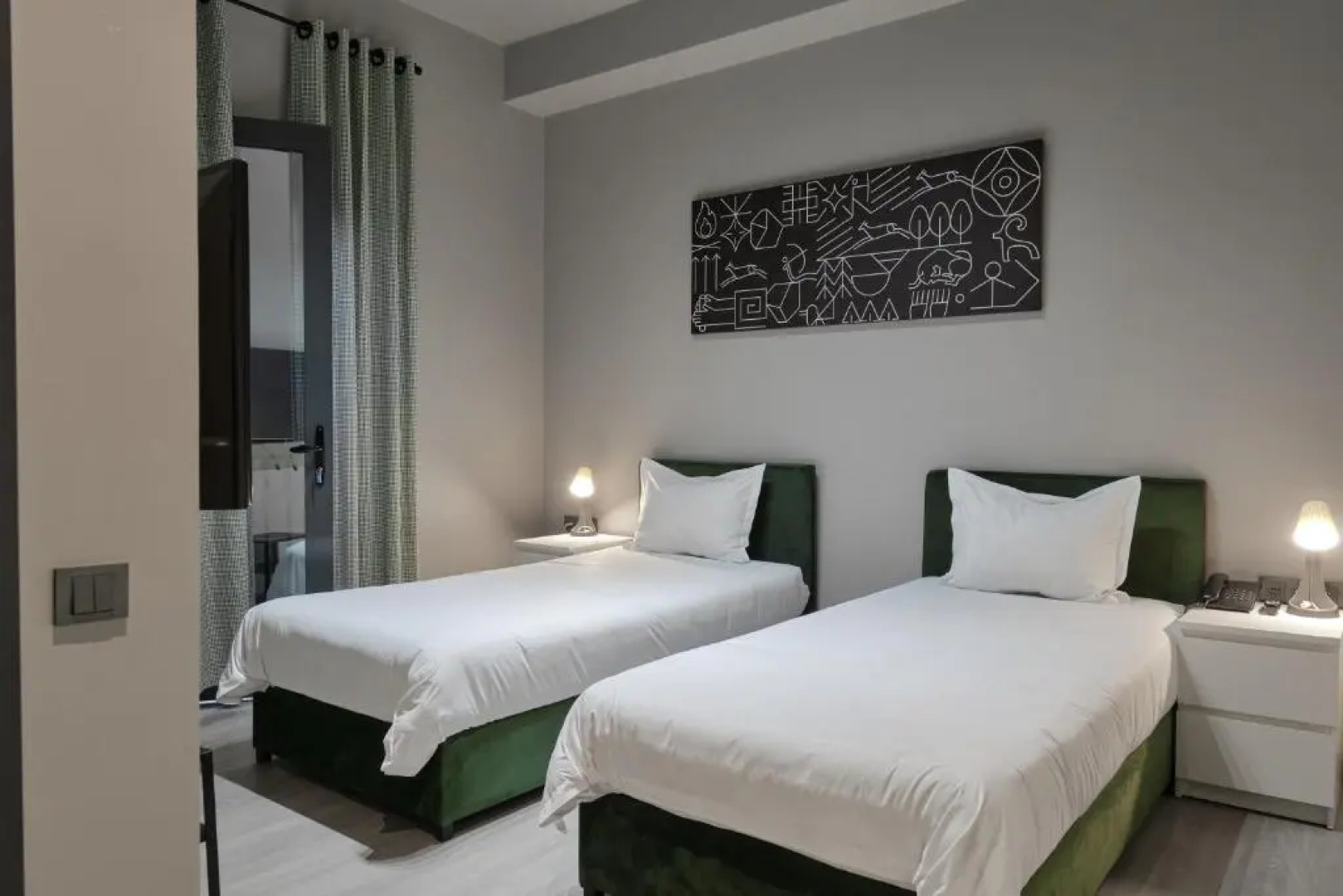 Sapiens Hotel