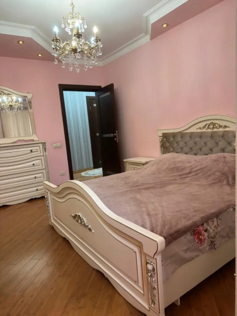 Апартаменты на улице Пушкина 43