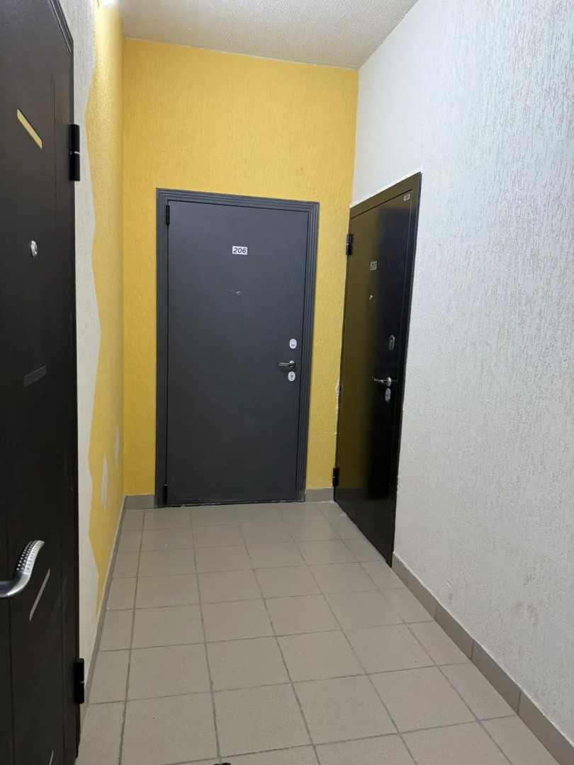 Квартира Уютная с дизайнерским ремонтом