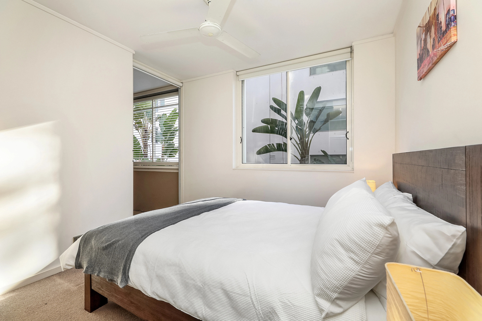 Апартаменты Furnished Near Central Business District