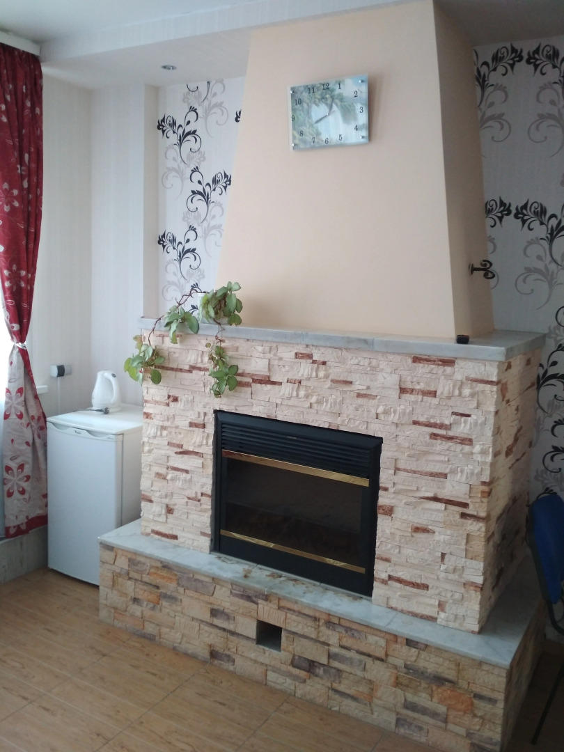 Отель Гранд