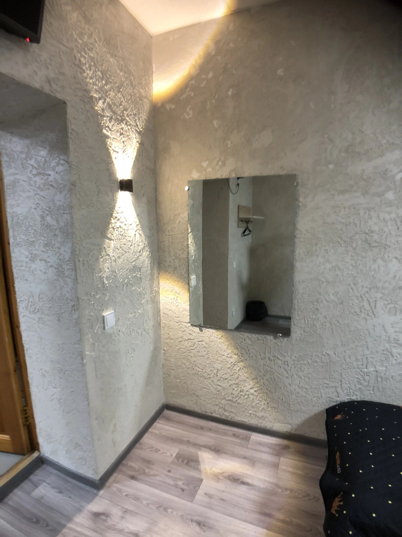 Хостел Северное Сияние