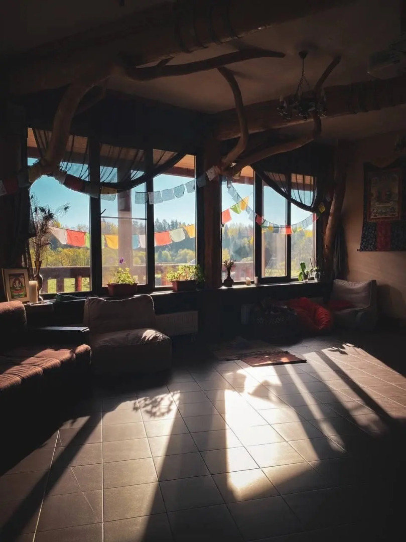 Гостевой дом Beyond Fog