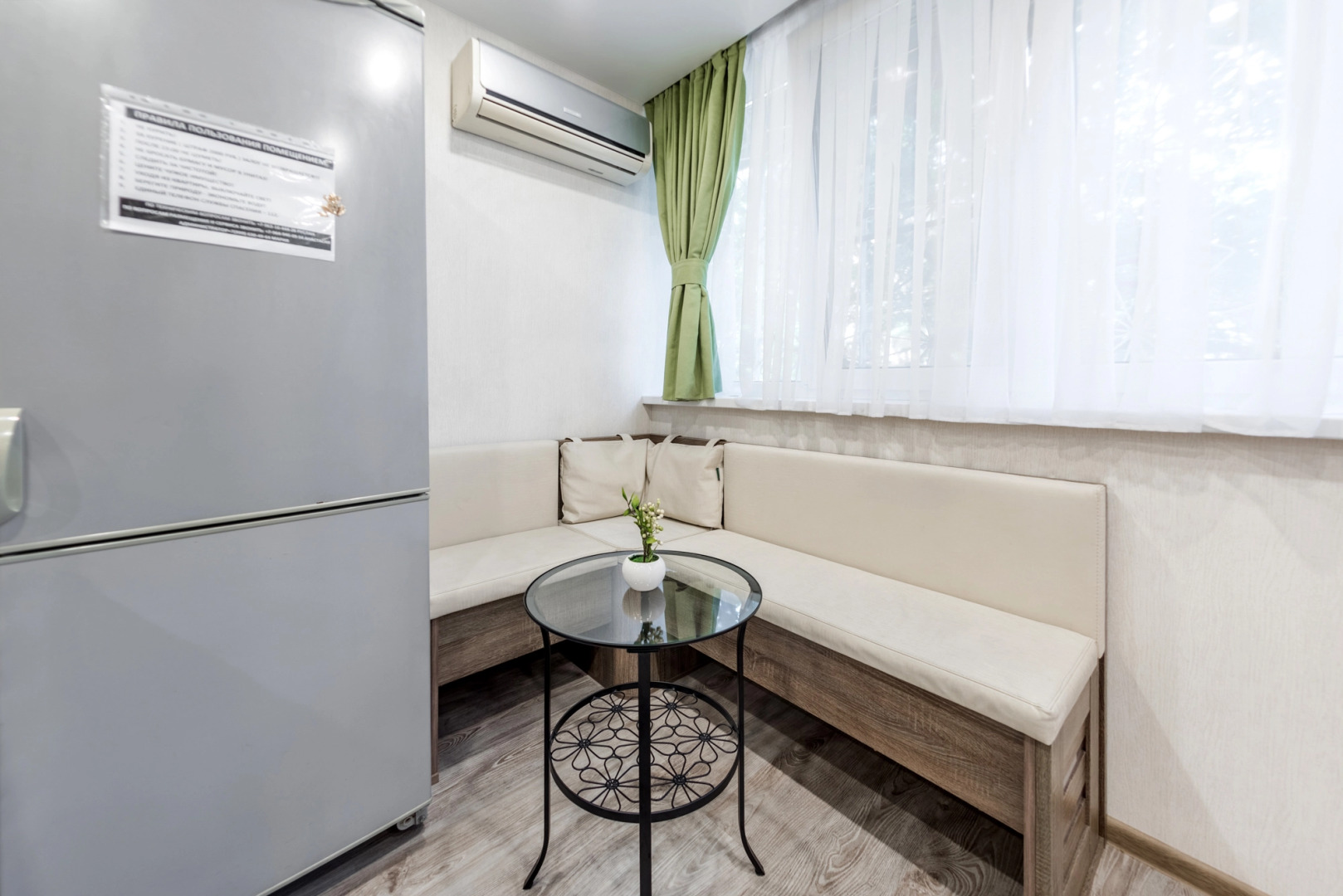 Апартаменты на Островского