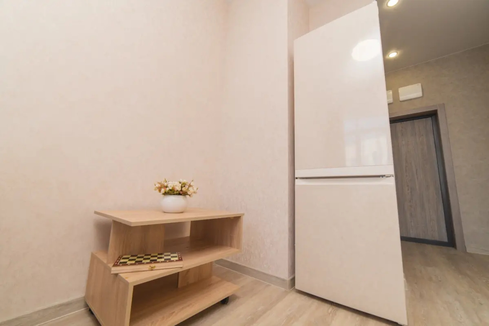 Апартаменты Rest with An Eco-Courtyard