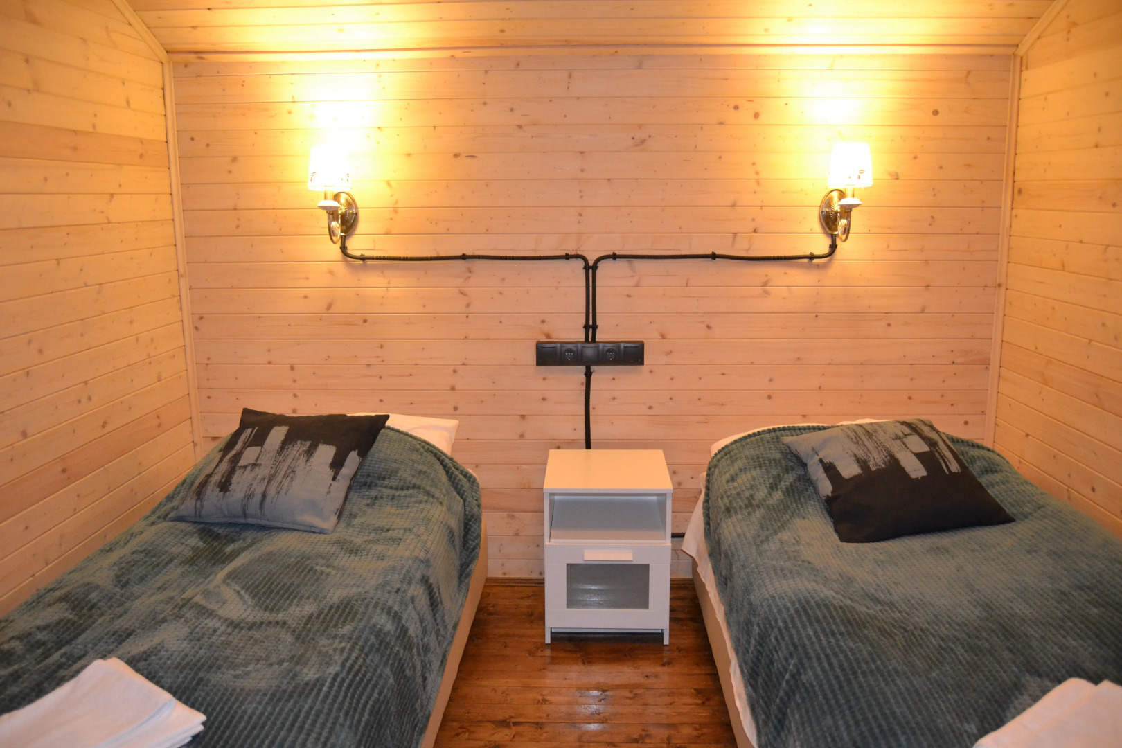 Гостевой Дом Агроусадьба NaraEcoHills